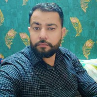 Paras Nutritions Pvt Ltd Employee Satyender Rana's profile photo