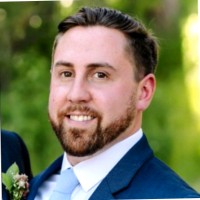 Liberty Mutual Insurance Employee Jared James's profile photo