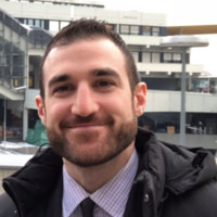 Main Street Radiology Employee Ron Benjamin's profile photo