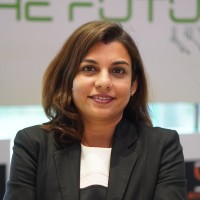 IvyCap Ventures Advisors Private Limited Employee Tanu Mithal's profile photo