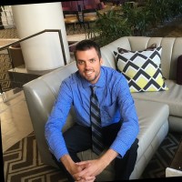 Slumberland Furniture Employee Matt Lang's profile photo
