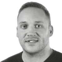 PM Dragonfly Employee Darren Tibbs's profile photo