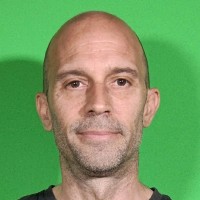 Sylvain Pichot Email & Phone Number