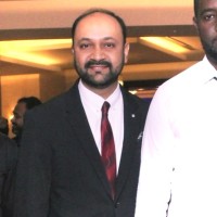 Ideal Solutions Employee Shehzad Bhulali's profile photo