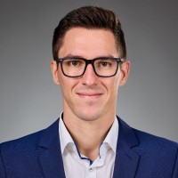 BCG X Employee Thomas Dorfer's profile photo