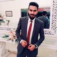 Texo Poly Industries Private Limited. Employee Umair Rizvi's profile photo