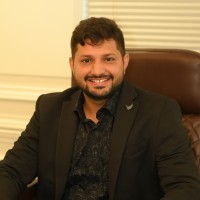 Easy Subscription Employee Yogesh Dubey's profile photo