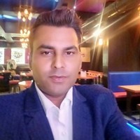 Pasta Street Employee Ashish Kumar's profile photo