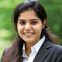 Univest Employee Prabhneet Dhamija's profile photo