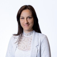 accesa.eu Employee Stefania Deac's profile photo