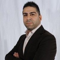 BTC Group Employee Ricky Sodha's profile photo