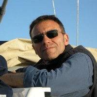 NEXT GROUP Employee Alberto Camerino's profile photo