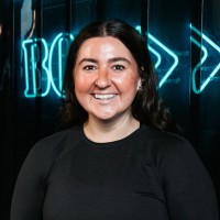 1Rebel Uk Employee Kate Staudenmaier's profile photo