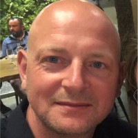 SBE Employee Koen Thomas's profile photo