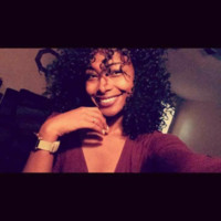 IRON HORSE Employee Kamry Davis's profile photo