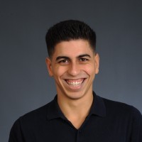 Integration Matters Employee Sofian Faiz's profile photo