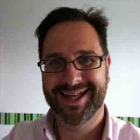 UNIQLO Employee Mark Bagnall's profile photo