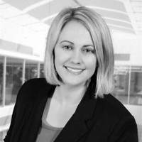 The Chotin Group Corporation Employee Ashley Lloyd's profile photo