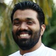 Socialtrait Employee Suraj Sasikumar's profile photo