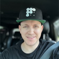 Facet Employee Michael Hirsch's profile photo
