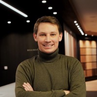 Decospan Employee Tom Desmet's profile photo