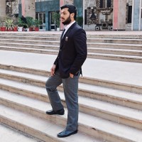 High Court of Delhi Employee M. Hashmi's profile photo
