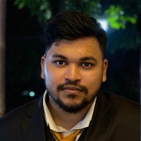 Abhishek Samal Email