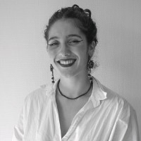 WHITE bIRD Employee Lilia Touahri's profile photo