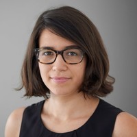 Polymetcore Trading SA Employee Flora T.'s profile photo