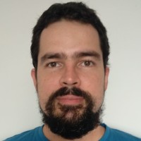 cVortex Employee Guilherme Martini's profile photo