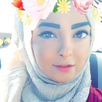 Jamalon Employee Abeer Ziadeh's profile photo