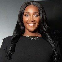 Boies Schiller Flexner LLP Employee Kenya Davis's profile photo
