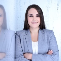 IAM Global GmbH Employee Melanie Fieseler's profile photo