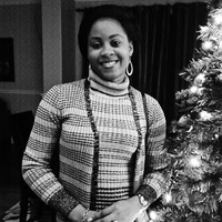 First Bank Employee Joke Adewumi's profile photo