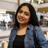 Susmita K. Email