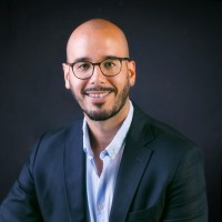 Gestión y Técnicas del Agua S.A. (Gestagua) Employee Victor Morillo's profile photo