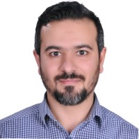 SLB Employee Usama Kader's profile photo