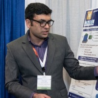 BattGenie Inc. Employee Chintan Pathak's profile photo