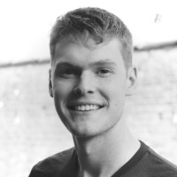 Jacob Tretow's profile photo