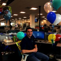 Texas Elite Disposal Employee George Jowers's profile photo