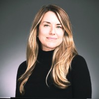 Columbia University in the City of New York Employee Amy McElroy's profile photo