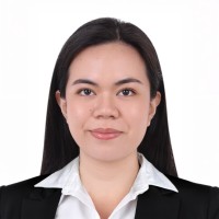 ICB UK (Institute of Certified Bookkeepers) Employee Claire Javellana's profile photo