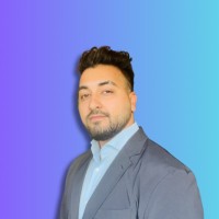 BD Employee Sumit Joshi's profile photo