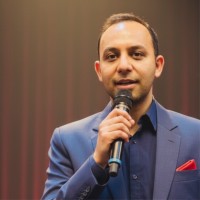 Airmeet Employee Ashwani Jain's profile photo