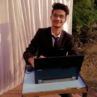 FINE ZEELANDIA PRIVATE LIMITED Employee Saiprasad Dasud's profile photo
