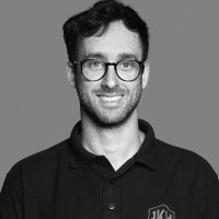 JKH Drainage Units Ltd Employee James Prince's profile photo