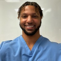 Labcorp Employee Christopher Autry's profile photo