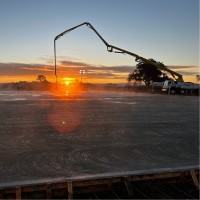 Precision Construction Services Employee Donnie Miller's profile photo