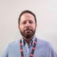 CooTek Employee Kevin Sharp's profile photo