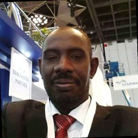 DEBCO LTD Employee Mohamed Bashir's profile photo